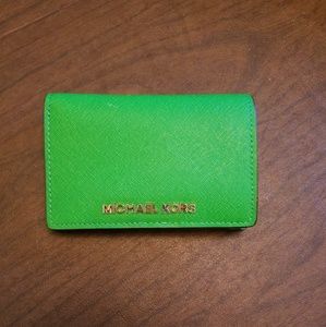 Michael Kors Billfold